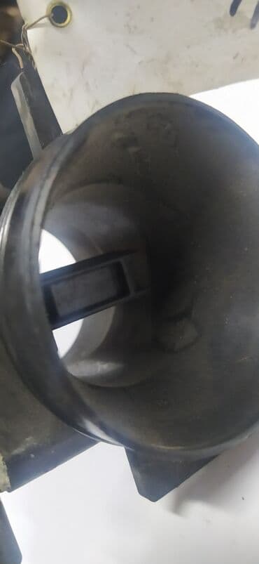 focus: Ford focus 1.6 расходомер воздуха — 2