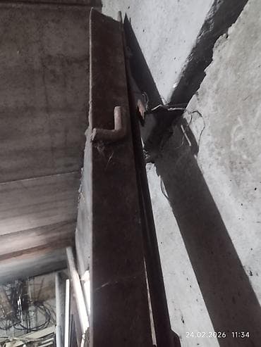 аграждения: Труба для водопровода Материал: Сталь — 8