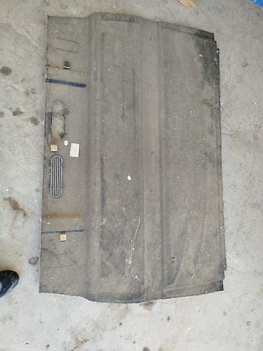 животные на р: Обшивка потолка Mercedes-Benz — 2