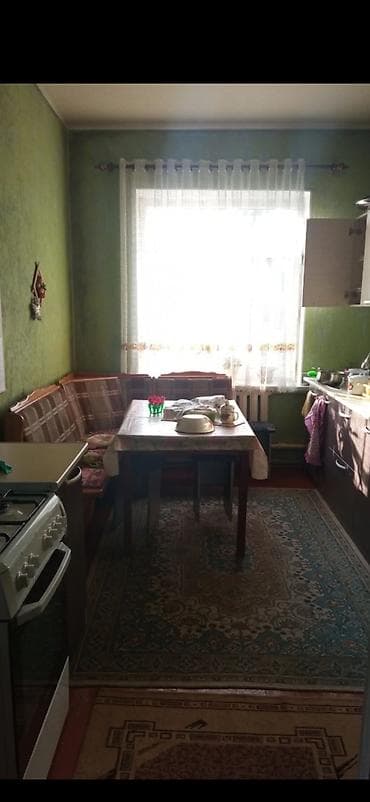 лебединовке: 60 м², 3 комнаты, Забор, огорожен — 6