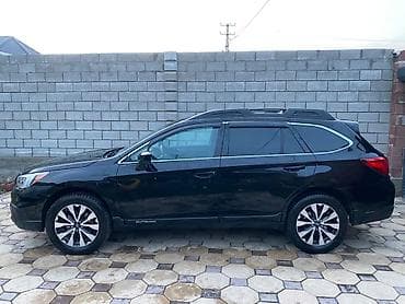 киа к5 магнитола: Subaru Outback: 2016 г., Универсал — 4