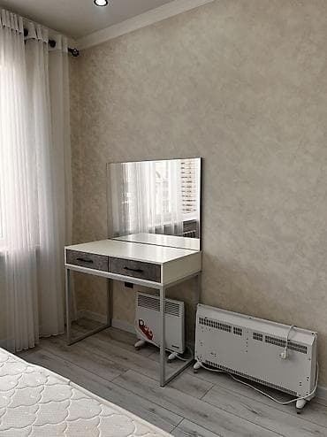 молодёжная: 2 комнаты, 70 м², Элитка, 9 этаж, Евроремонт — 4