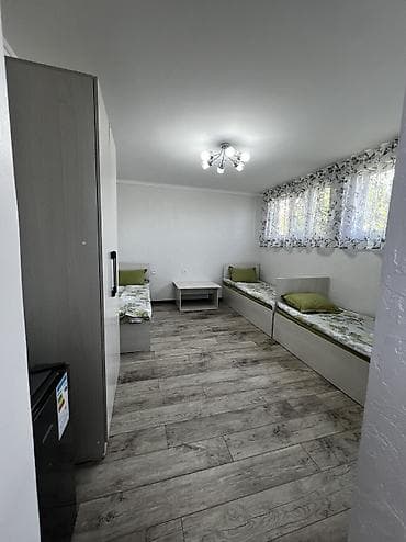 Недвижимость: Гостевой дом на Иссык-Куле, Guest House, Каджи-Сай, 6 мест, На неделю — 2