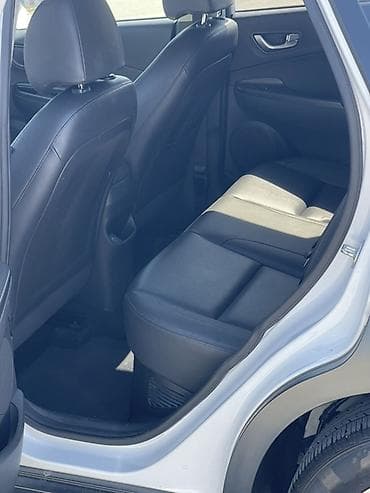 kia 2012: Hyundai Kona: 2021 г., 1.6 л, Робот, Гибрид, Кроссовер — 10