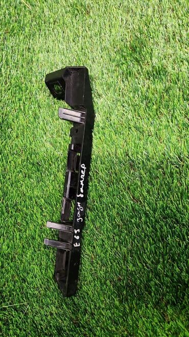 n62: Крепление бампера Bmw 7-Series E65 N62B36A 2003 заднее правое (б/у) ​ — 3