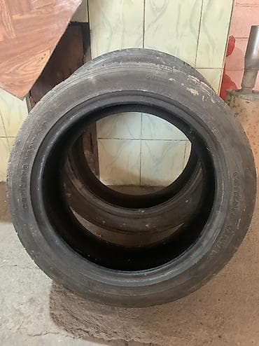 w210 55: Шины 215 / 50 / R 17, Лето, Пара, Легковые, Китай, Centara — 3