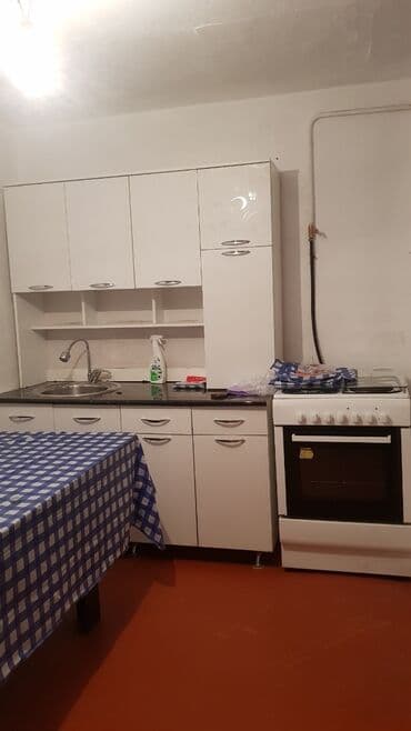 20 м², С мебелью