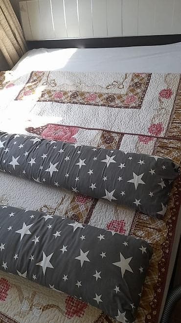 Подушки: Продается подушка для беременных, состояние отличное 👍👍👍 — 4