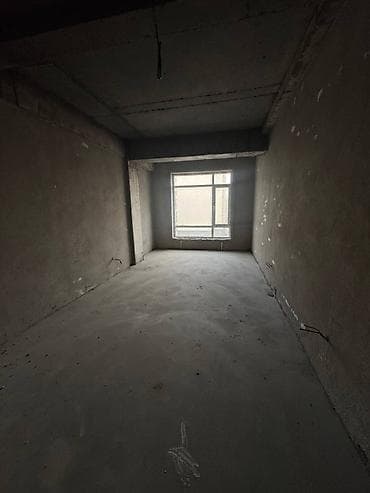 2 bedroom: 1 комната, 48 м², Элитка, 12 этаж, Готовая ПСО (под самоотделку) — 8