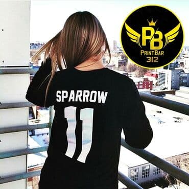 брендовые свитшоты: Именные и парные свитшоты, толстовки, худи, батники на заказ с вашим — 22