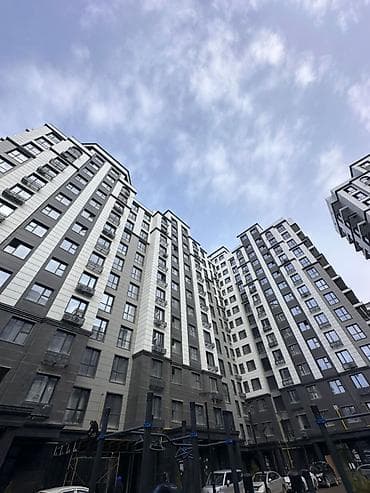 ts group: 3 комнаты, 122 м², Южная Магистраль Элитка, 9 этаж, ПСО (под самоотделку) — 4