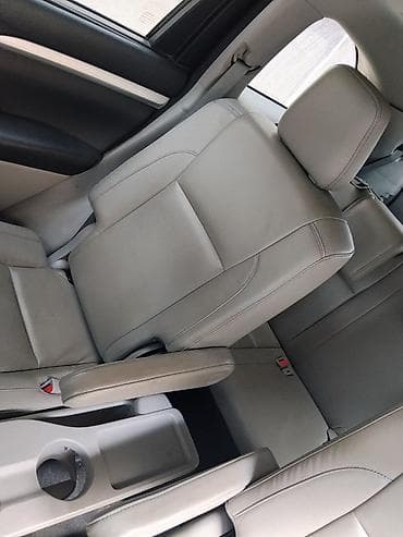 хайлендер 2024: Toyota Highlander: 2017 г., Автомат, Бензин, Кроссовер — 3