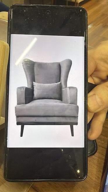 перевоз мебели: Требуется на фабрику по мягкой мебели Мастер Каркасник и Обивщик — 1