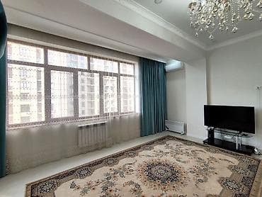 elite hause: 2 комнаты, Собственник, Без подселения, С мебелью полностью — 4