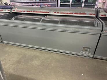 оборудование для мороженое: Б/у, В наличии — 1