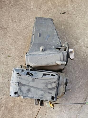 радиатор кондиционера опель зафира а: Корпус печки Opel Corsa B, 1996г.в. Оригинал б/у, из Германии — 2