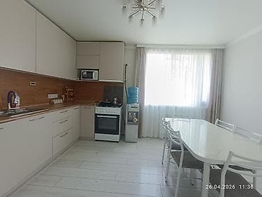 номера для дома: Срочно продам частный дом! Район: Начало ул. Шералиева Ул. Бишкек-125 — 7