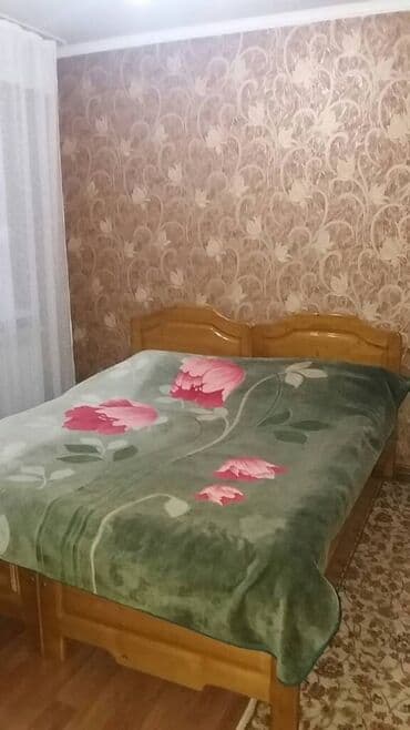 дом дача каракол: 10 м², 5 комнат, Парковка, Утепленный, Забор, огорожен — 9