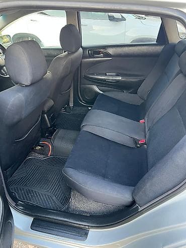 гур калдина: Toyota Caldina: 2003 г., 1.8 л, Автомат, Бензин, Универсал — 8