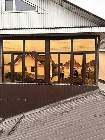 apple x: Пластиковое окно на заказ, Тип окна: Витражные, Мансардные, Панорамные, Бесплатная установка, Без рассрочки — 10