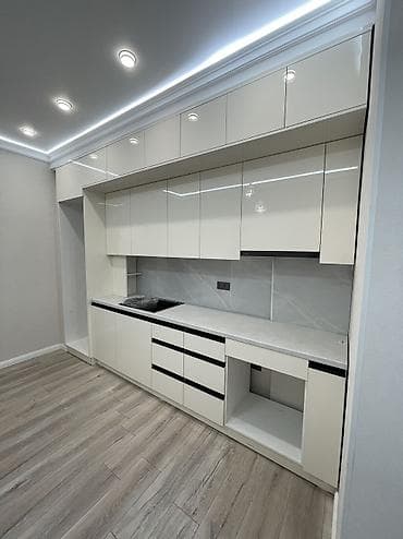 Мебель на заказ, Кухня, Стулья, Кухонный гарнитур, Стол