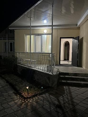 5 мик: 🏡 Гостевой дом «Нооруз» приглашает на отдых в Чолпон-Ате! ✅ Уютные — 5
