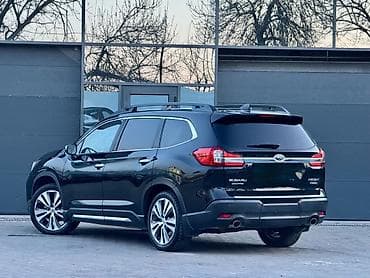 subaru forster: Subaru Ascent: 2018 г., 2.4 л, Вариатор, Бензин, Кроссовер — 5
