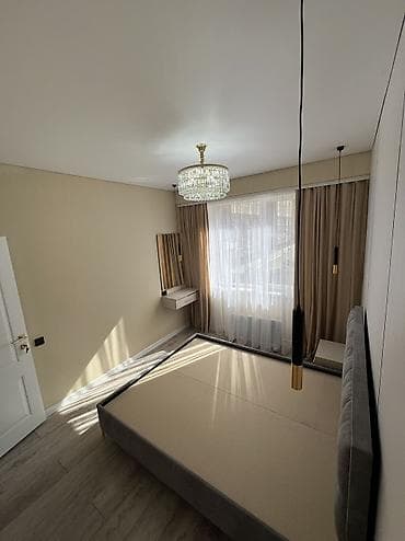 all group: 2 комнаты, 51 м², Элитка, 2 этаж, Дизайнерский ремонт — 3