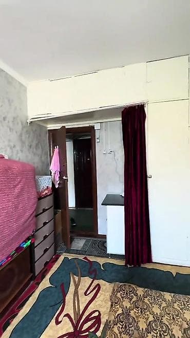 куплю комнату в общежитии: 12 м², Без мебели — 3