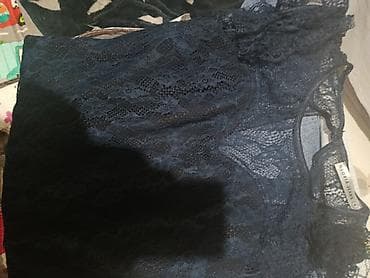 second hand: Отдам вещи основном женский и чуть детский42,48 размер для худой — 6