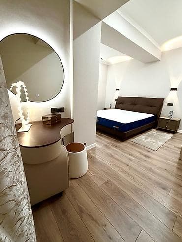 Продажа квартир: 3 комнаты, 71 м², Элитка, 13 этаж, Дизайнерский ремонт — 5