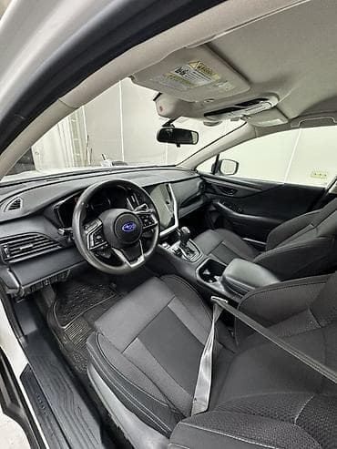 Унаа сатуу: Subaru Outback: 2020 г., 2.5 л, Вариатор, Бензин, Кроссовер — 5