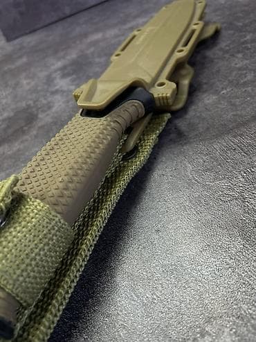 Нож, Туристический, Новый