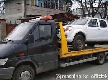 С лебедкой