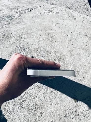 xs max 128: IPhone 13, Б/у, 128 ГБ, Белый, Коробка, 88 % — 5