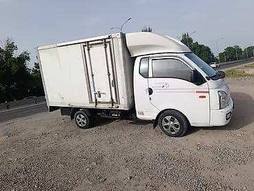 nissan urvan: Hyundai ix55: 2020 г., 2.5 л, Типтроник, Дизель, Бус — 3