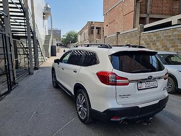 бензонасос субару: Subaru Ascent: 2018 г., 2.4 л, Вариатор, Бензин, Кроссовер — 4