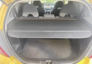 хонда фит ноускат: Honda Jazz: 2008 г., 1.3 л, Вариатор, Бензин, Хэтчбэк — 7