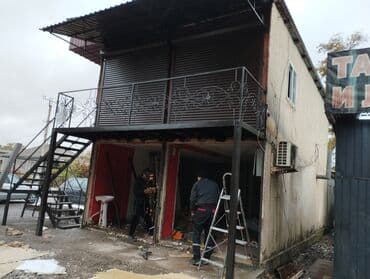 ворота для гаража цена: Рольставни, роллворота, рольворота ворота, дарбаза, роллет, калитка — 2