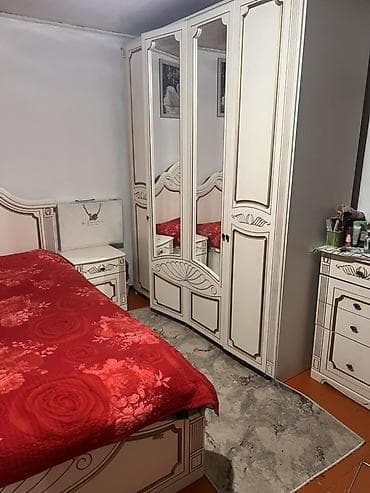 спальный гарнитур барокко: Спальный гарнитур в классическом стиле крашенный ПРОДАЮ в связи с — 6