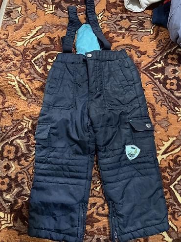 Жаш балдар үчүн үстүлөр жана көйнөктөр: Комплект, Колдонулган — 8