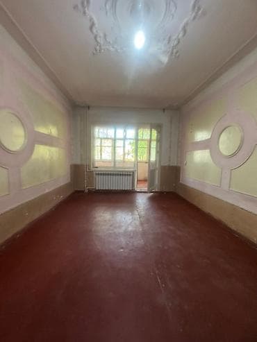 горная серафимовка: 1 комната, 36 м², 105 серия, 1 этаж, Старый ремонт — 3