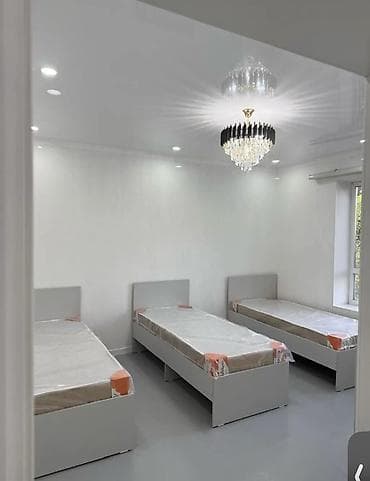 дом ыссык куле: 180 м², 6 бөлмө, Жылытылган, Видео байкоо, Кондиционер — 6
