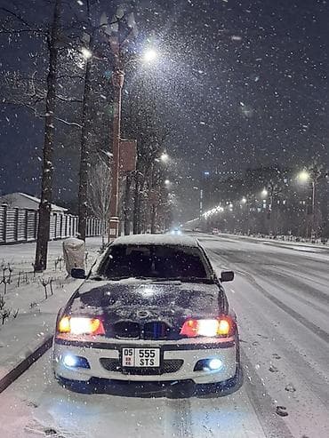мини электро: Комплект BMW, цвет - Синий — 9