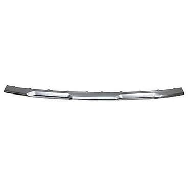 moning: Молдинг переднего бампера RH Santa fe 21- Правая Санта Фе 21- — 1