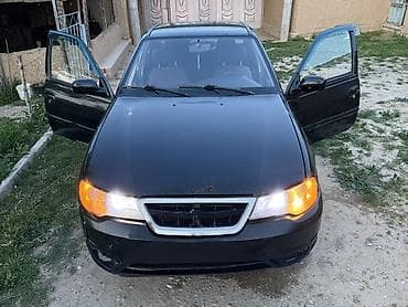 kia 2012: Daewoo Nexia: 2010 г., Ручные, Бензин, Седан — 3