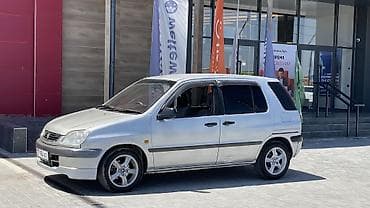 тойота раум 2003: Toyota Raum: 1997 г., 1.5 л, Автомат, Бензин, Хэтчбэк — 5