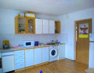 дом одыха: 15 кв. м, Эмереги менен — 4