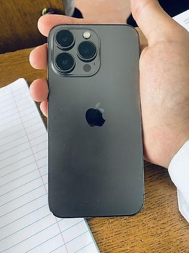apple 9 цена: IPhone 13 Pro, Б/у, 256 ГБ, Графит — 1