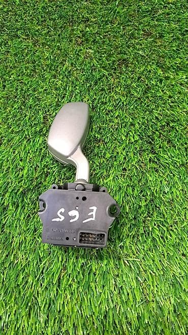 e65: Переключатель поворотов для BMW E65\E55 Номер 6 959 —-984-03 Состояние — 3